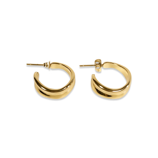 Thera Wave Earrings