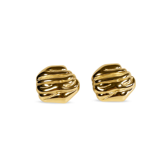 Thera Tidal Earrings