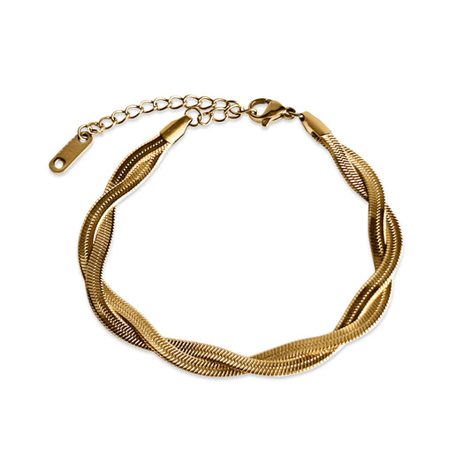 Thera Wave Bracelet