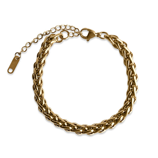 Thera Tidal Bracelet
