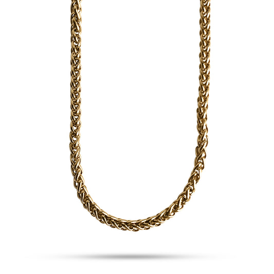 Thera Tidal Necklace