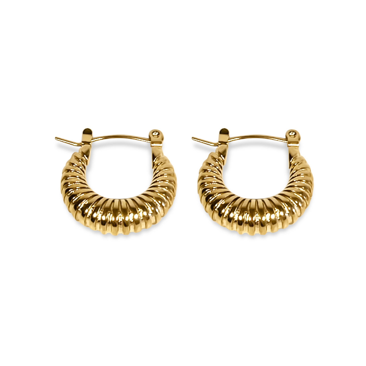 Thera Ripple Earrings