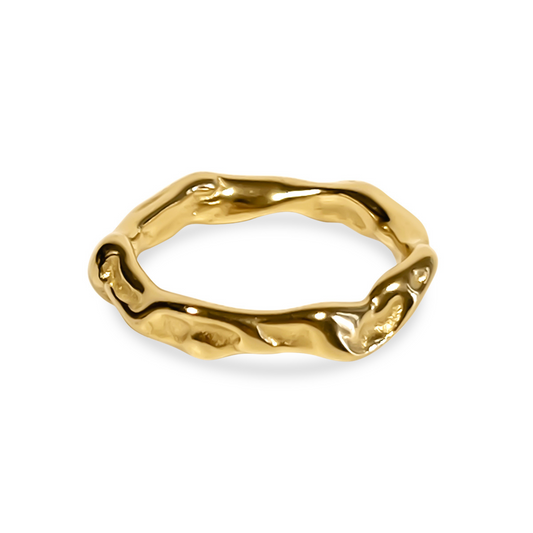 Thera Wave Ring