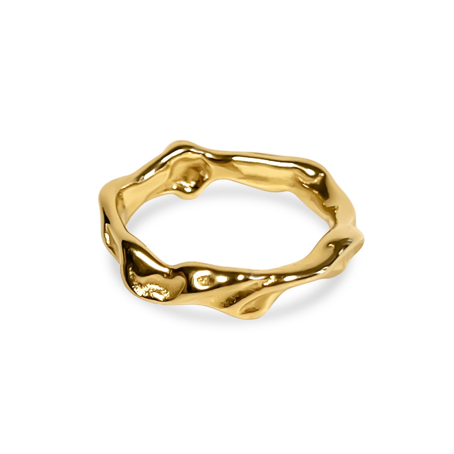 Thera Wave Ring